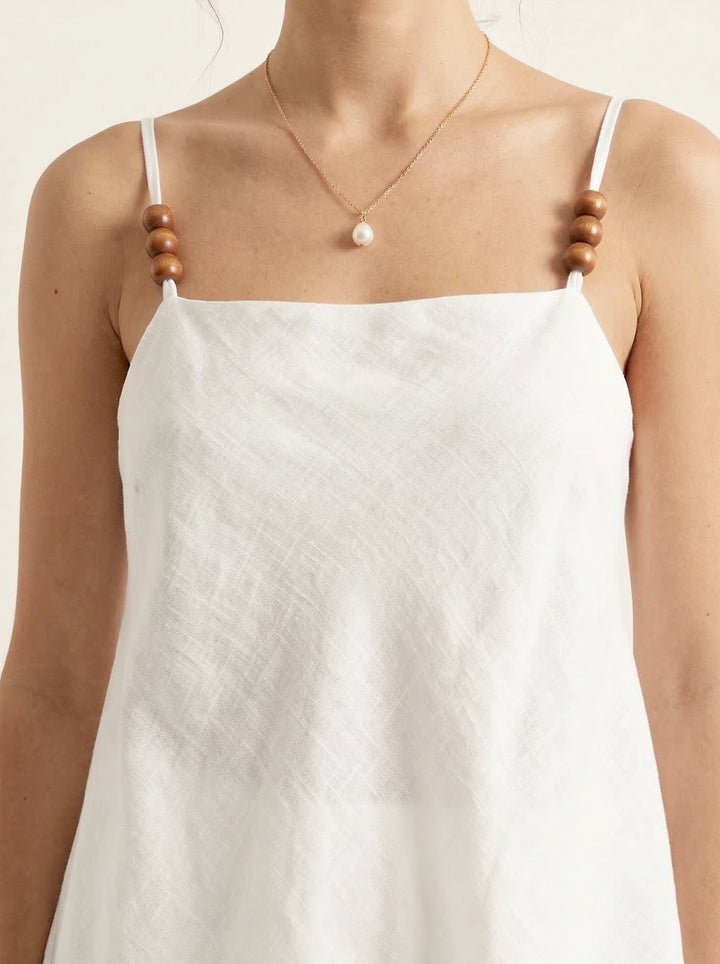 Aubree Blouse