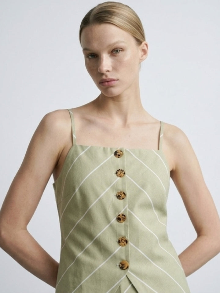 Angel Blouse