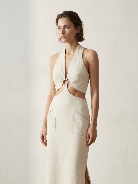 Rose Dress