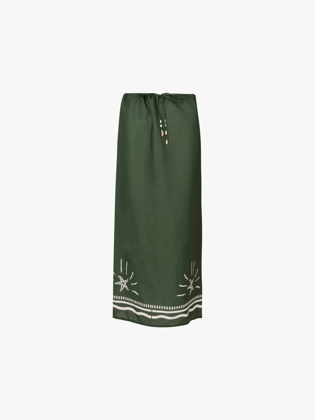 Shallet Skirt