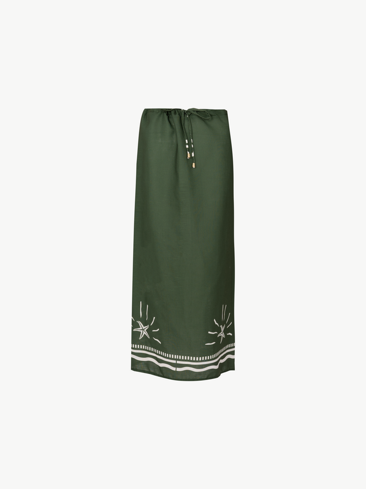 Shallet Skirt