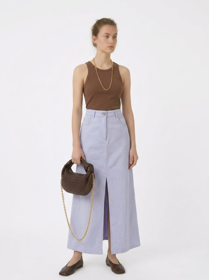 Adrianna Skirt