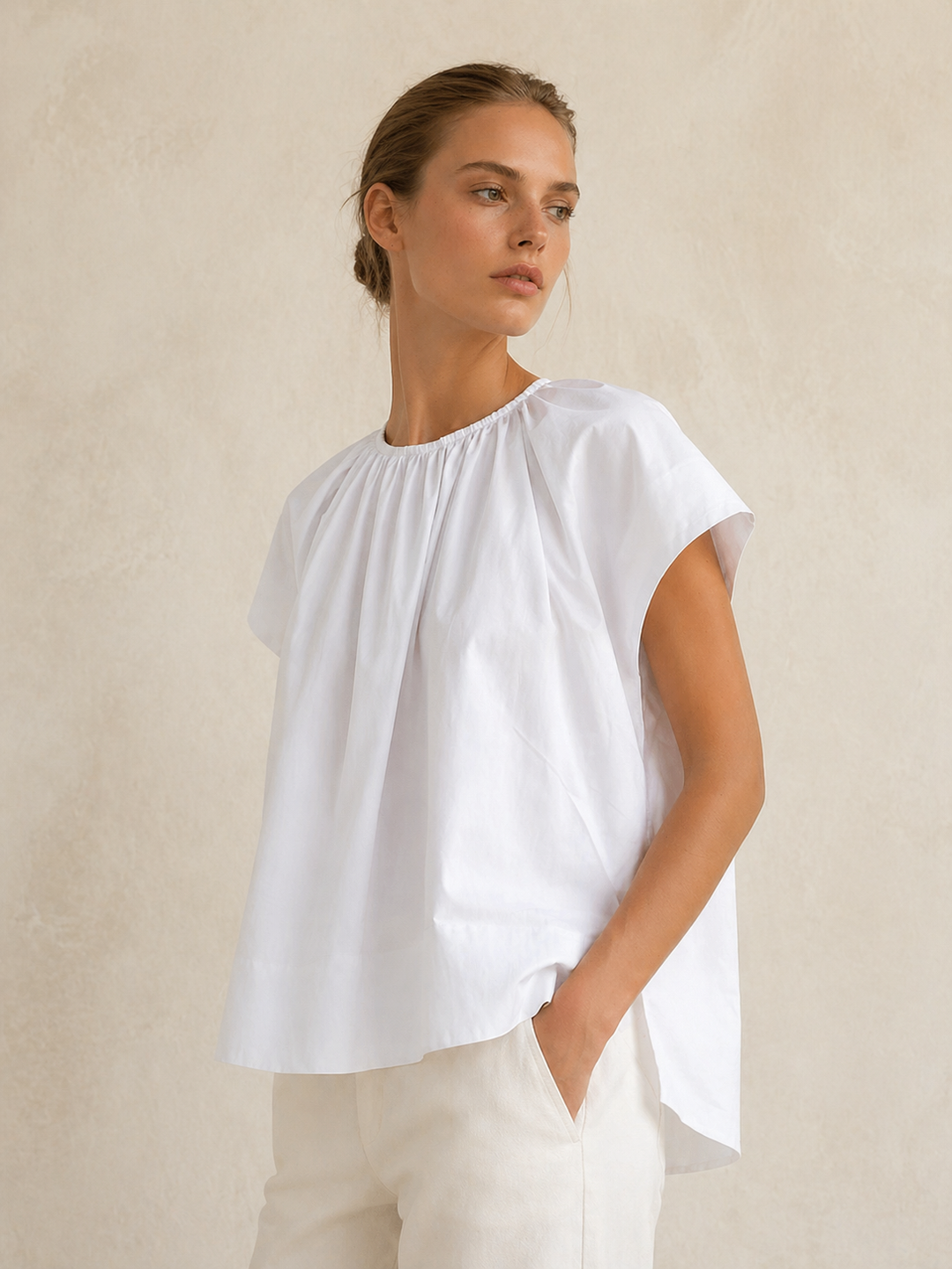 Ottilie Blouse