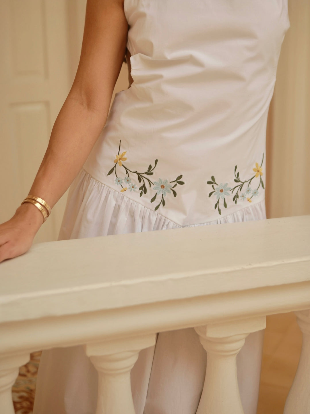 Giuditta Dress