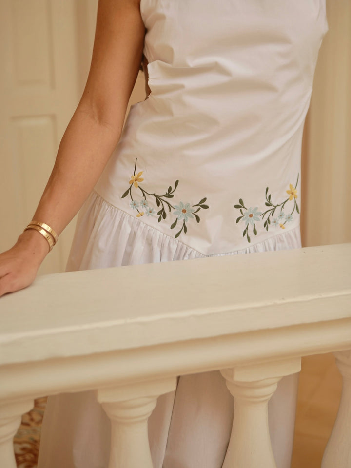 Giuditta Dress
