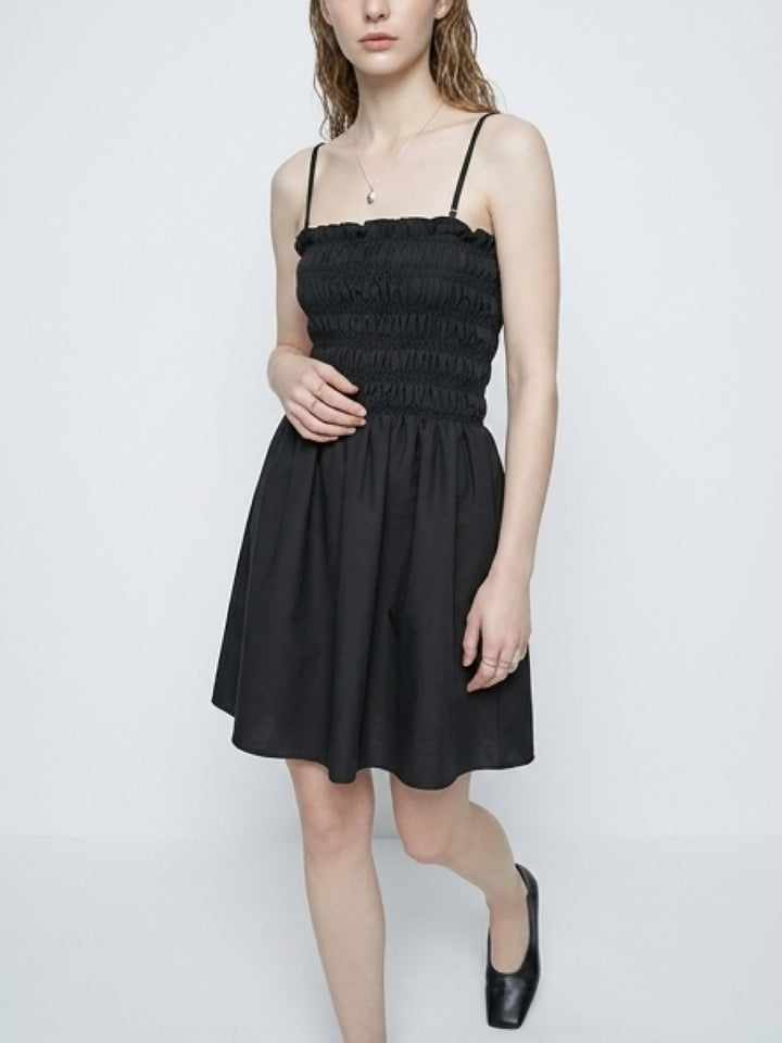 April Dress