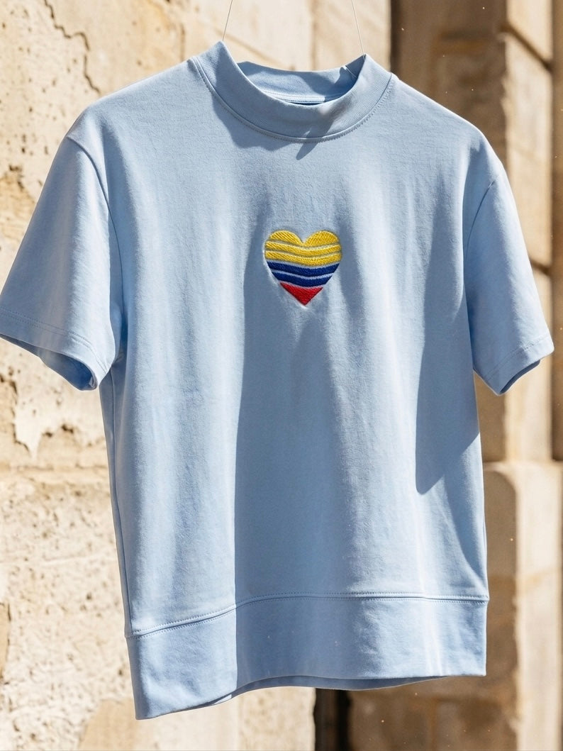 T-Shirt Heart