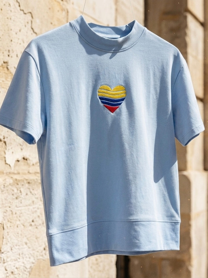 T-Shirt Heart