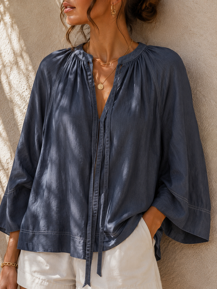 Azura Blouse