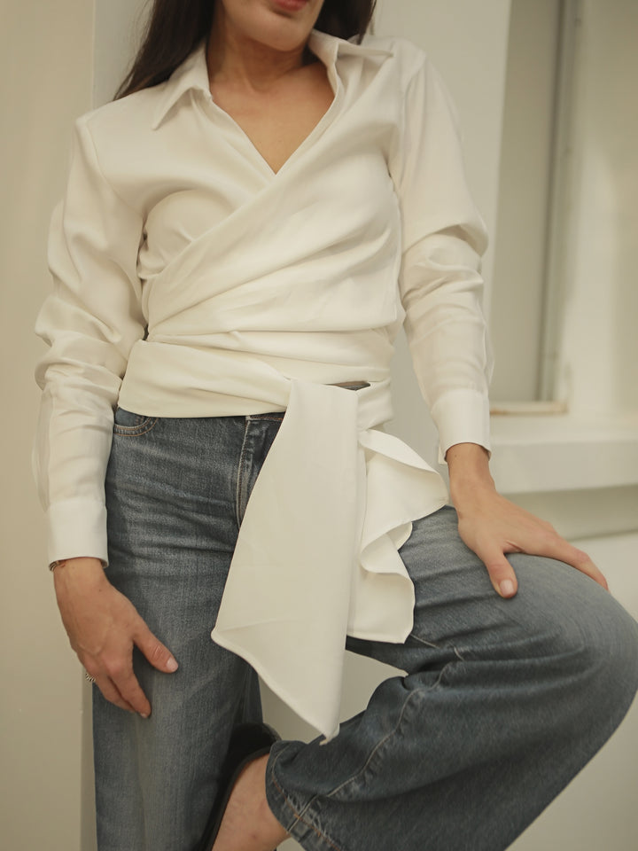 Ethel Blouse