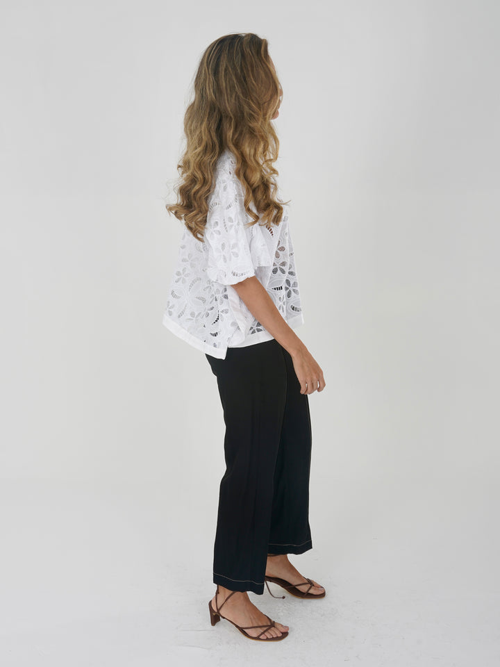 Perla Blouse