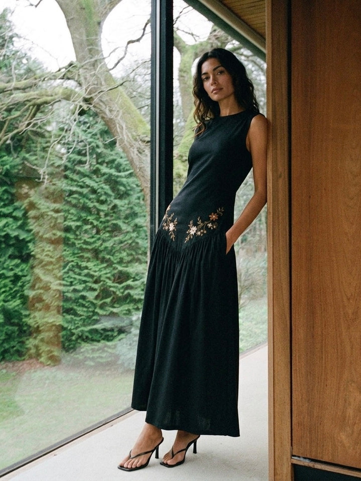 Giuditta Dress