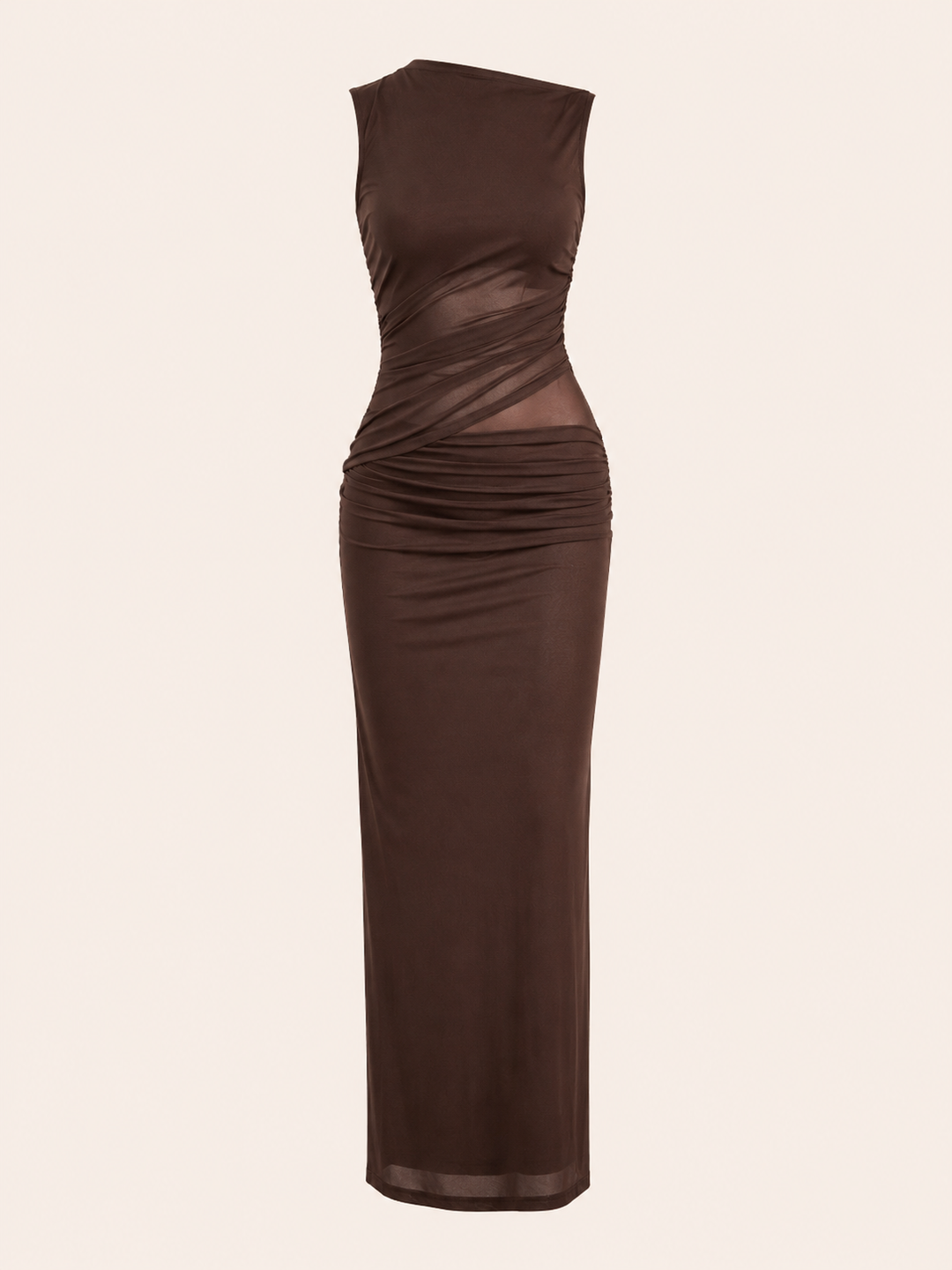 Lottie Dress