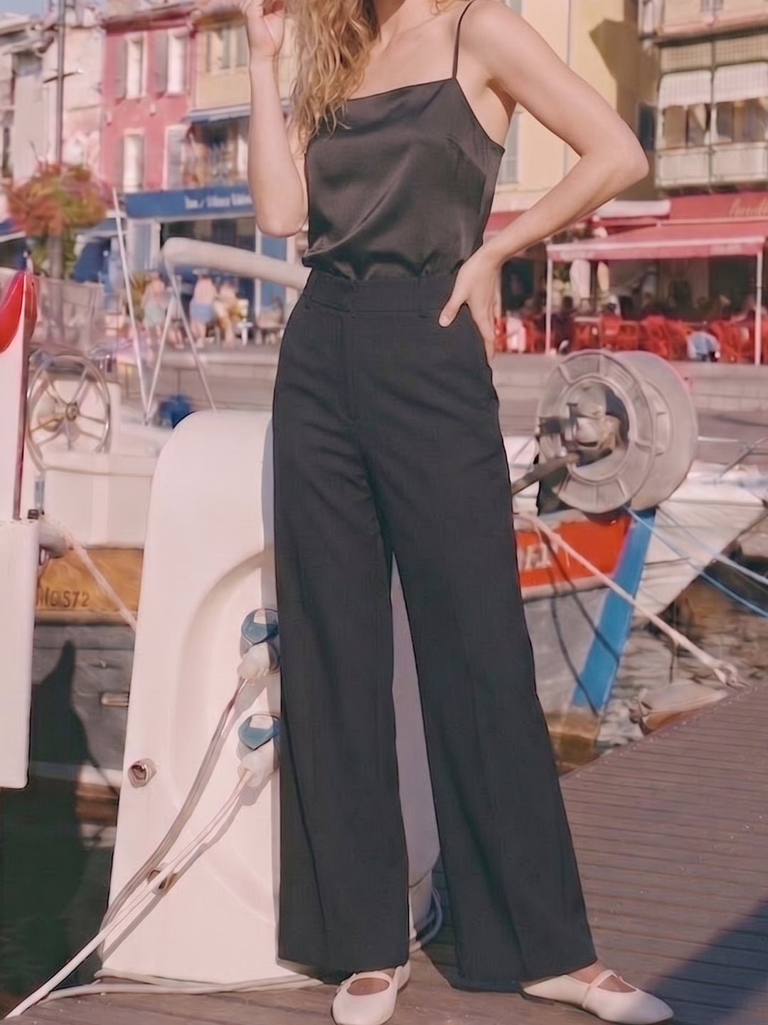 Phoebe Pant
