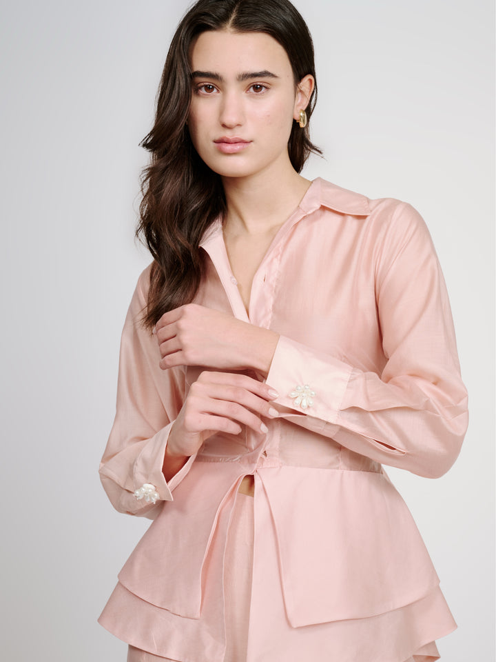 Eliana Blouse