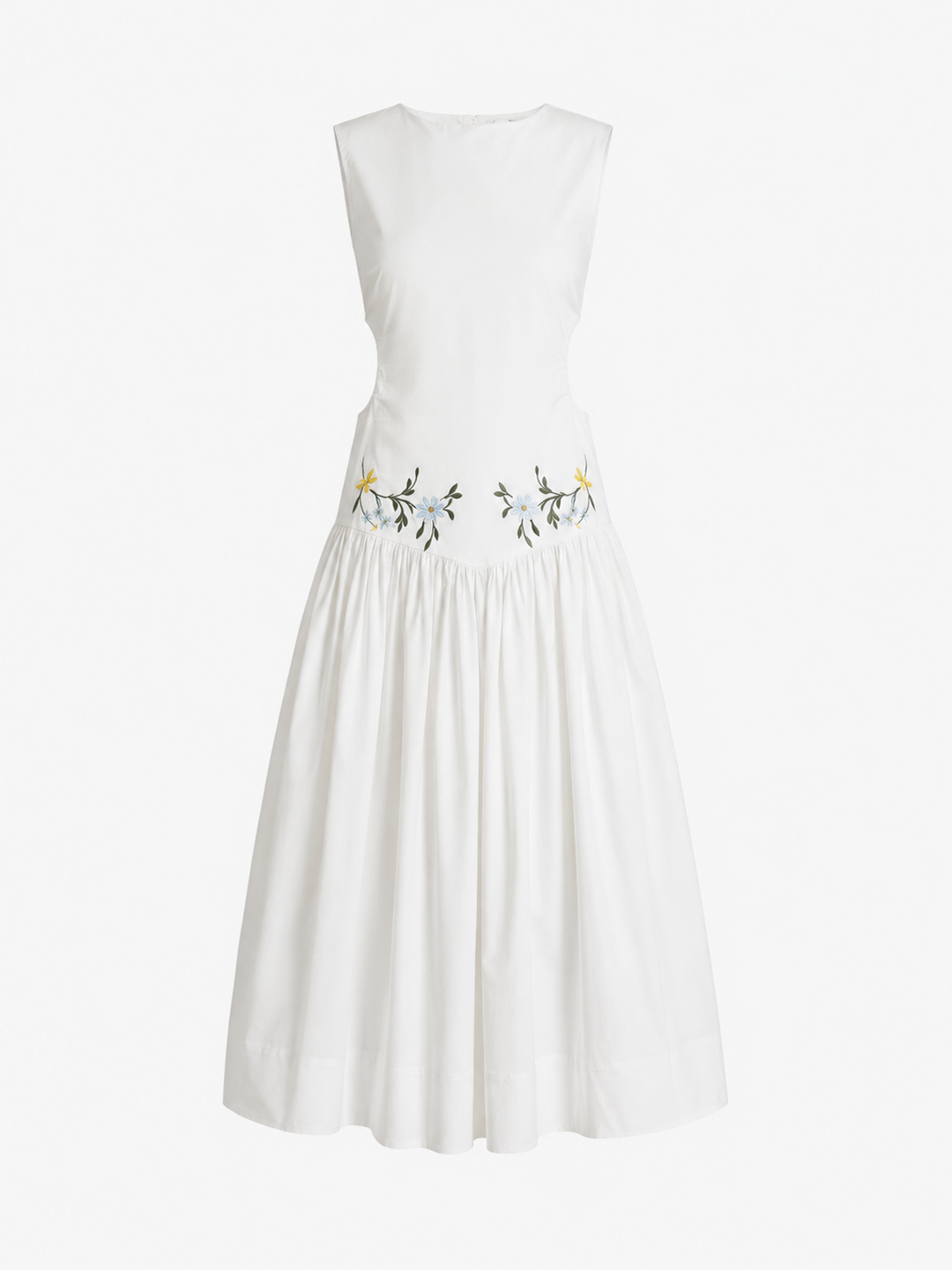 Giuditta Dress