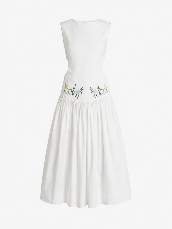 Giuditta Dress