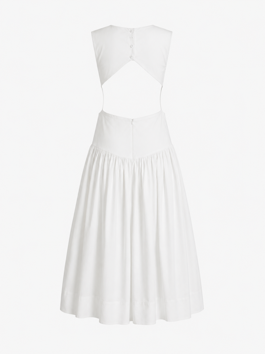 Giuditta Dress