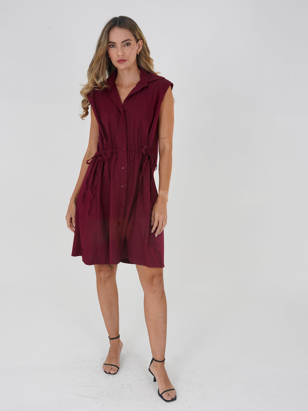 Toscana Dress