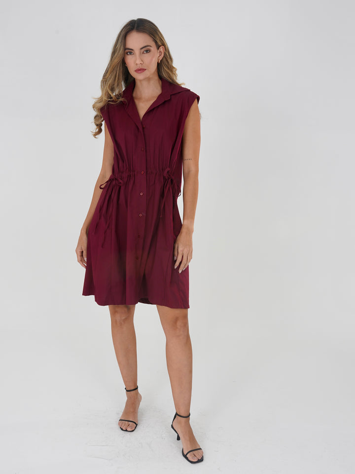 Toscana Dress