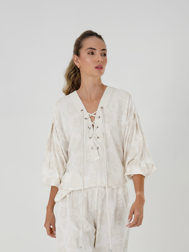 Mirella Blouse