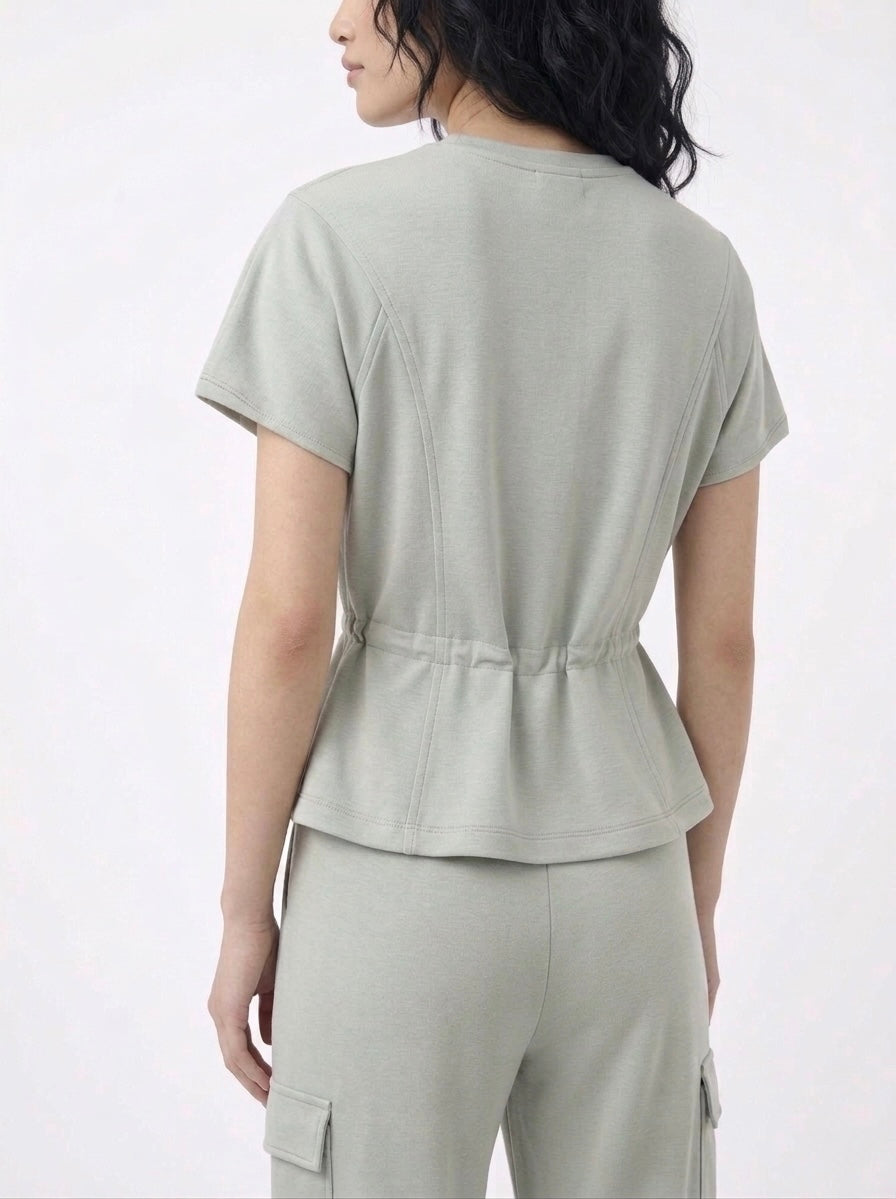 Annie Blouse