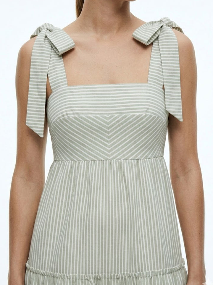 Alessandra Dress