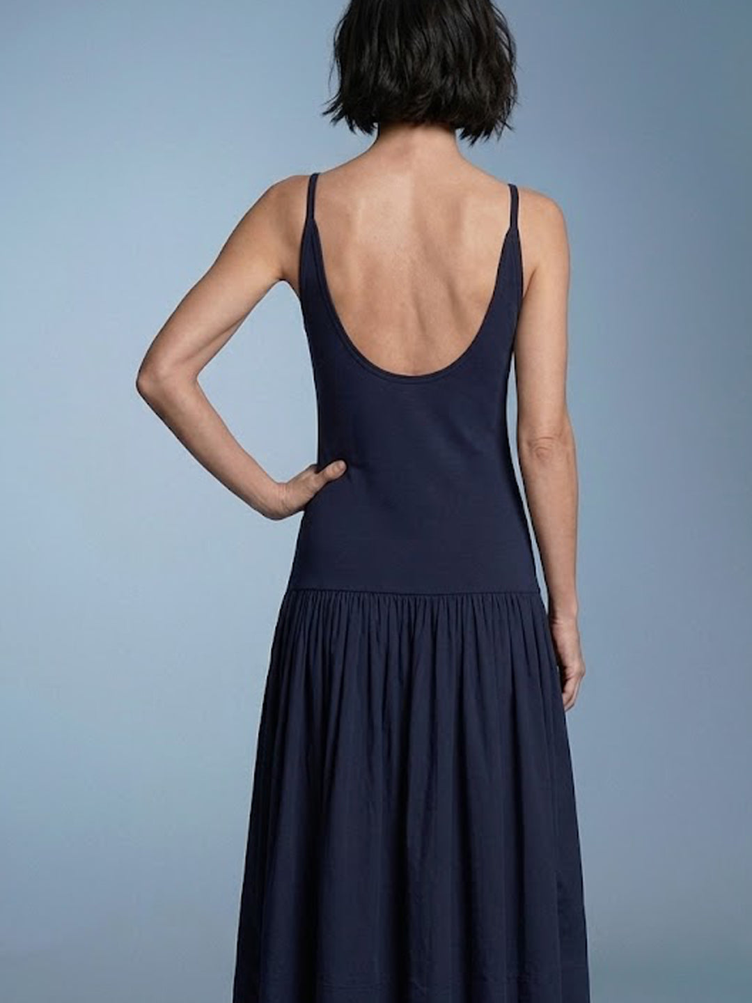 Vittoria Dress