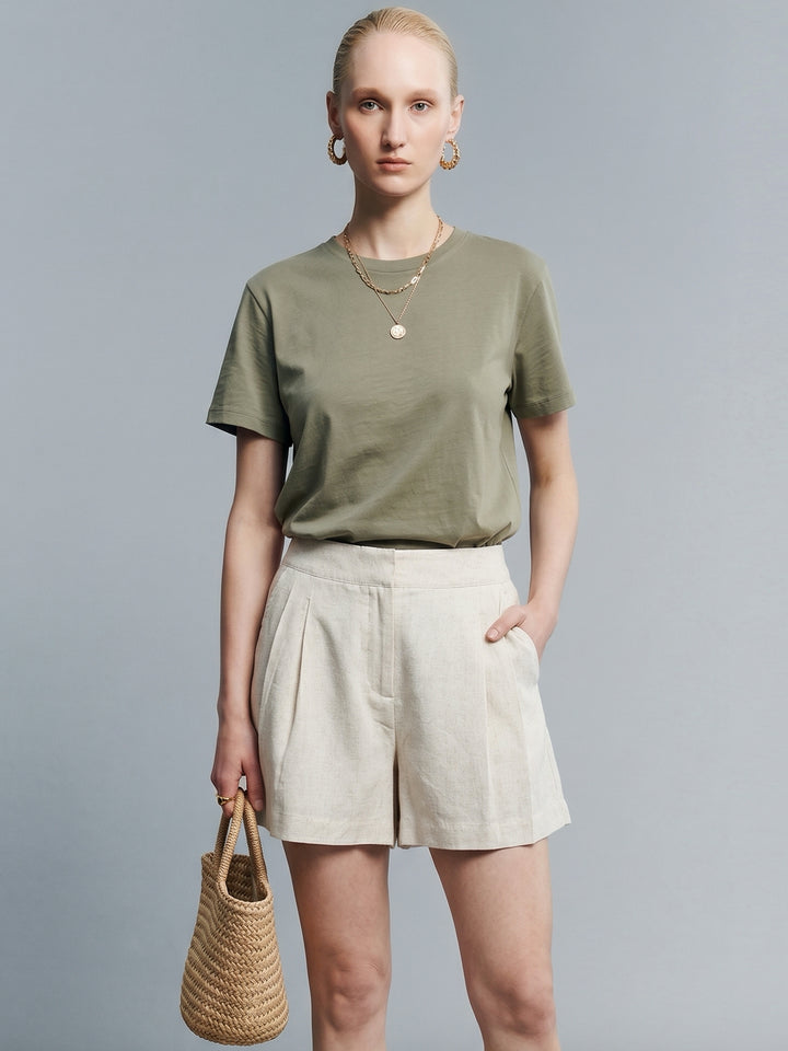 Solene Short