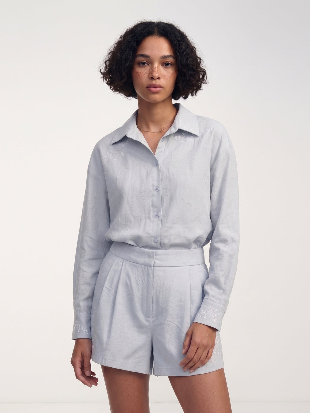 Gabrielle Blouse
