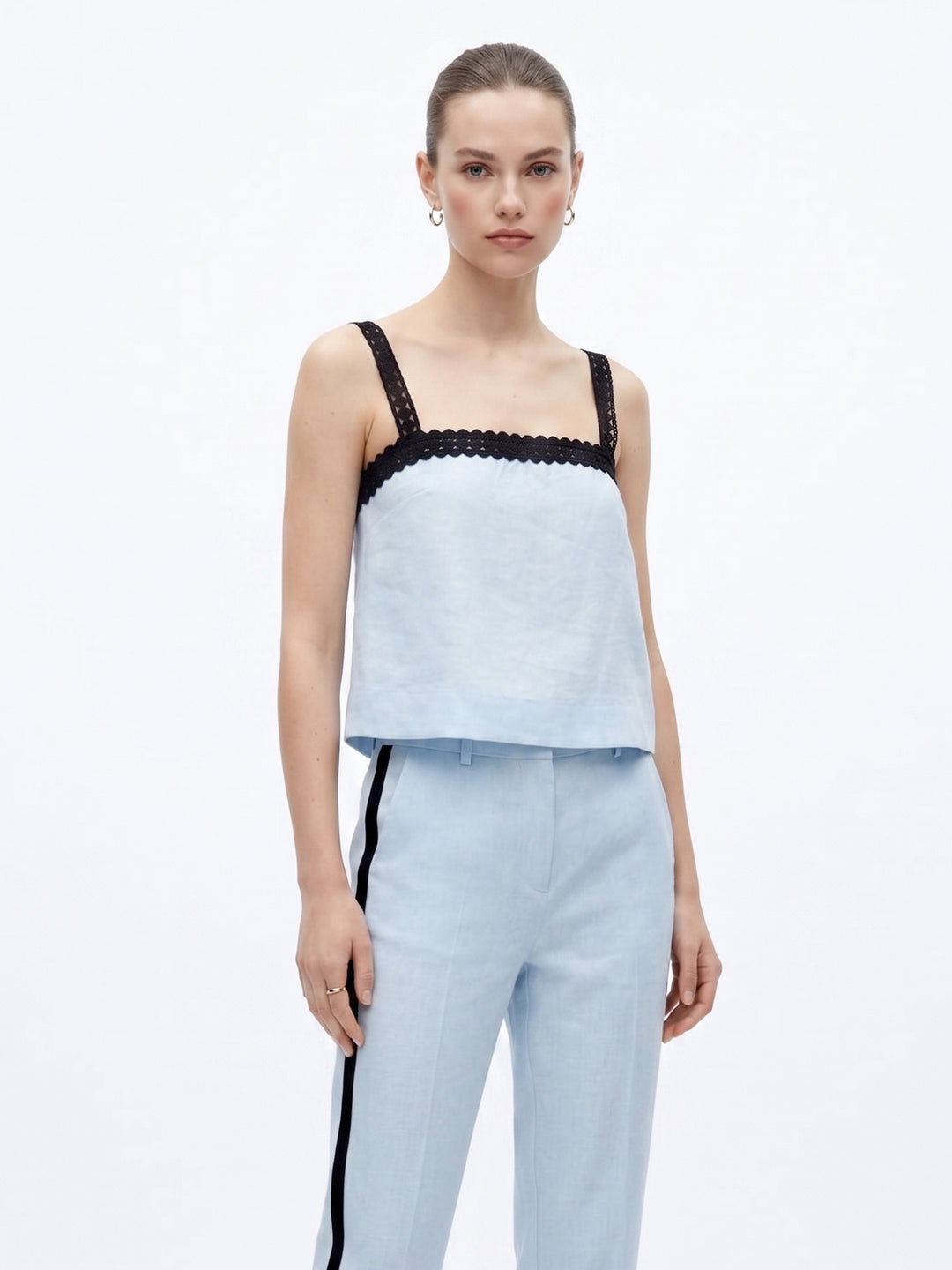 Anyel Blouse