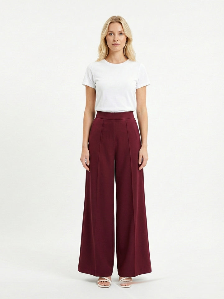 Adrienne Pant