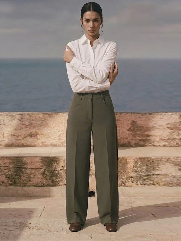 Lea Pant