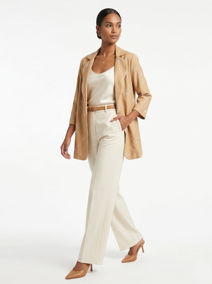Tesare Jacket