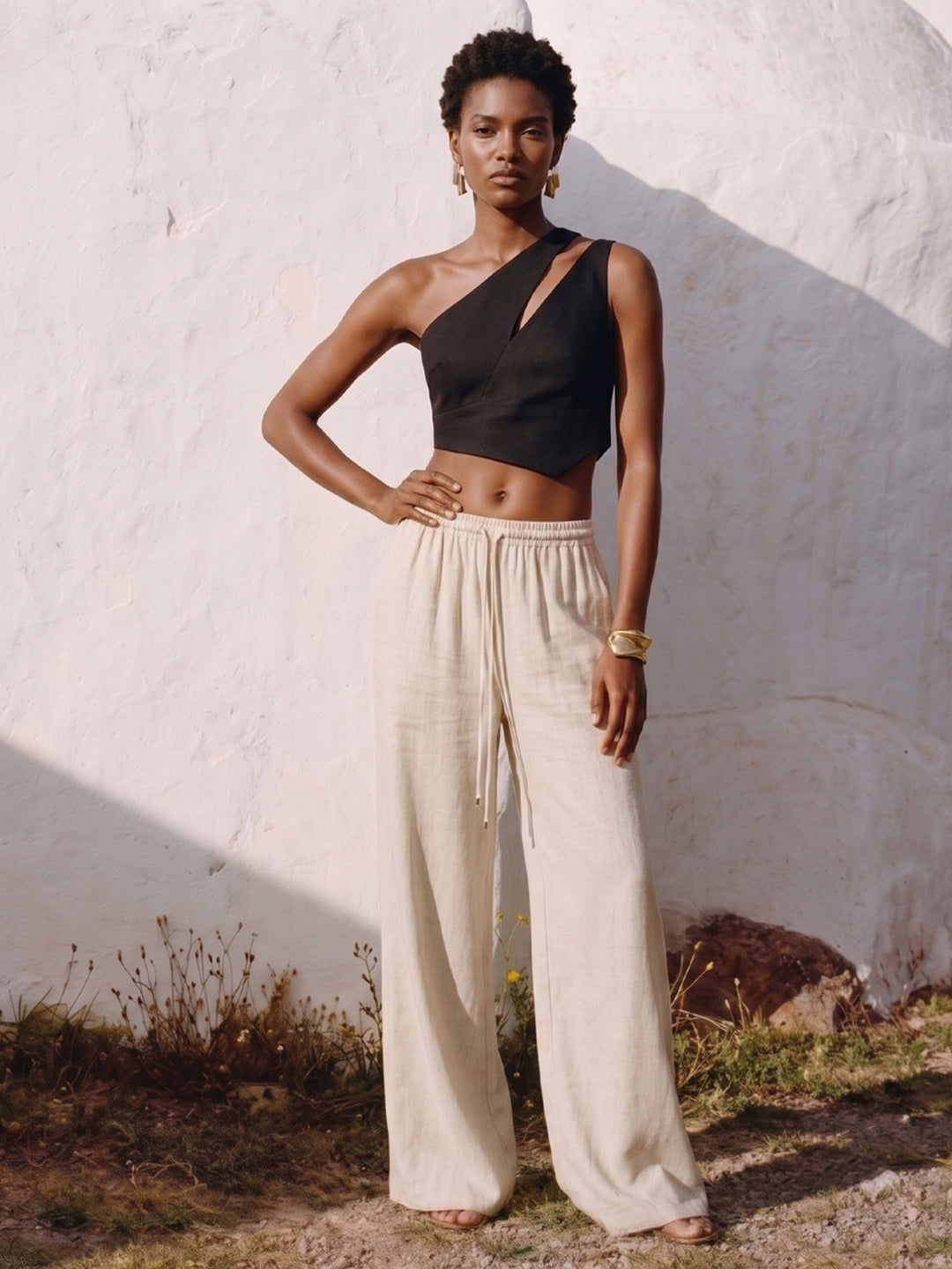 Lea Pant