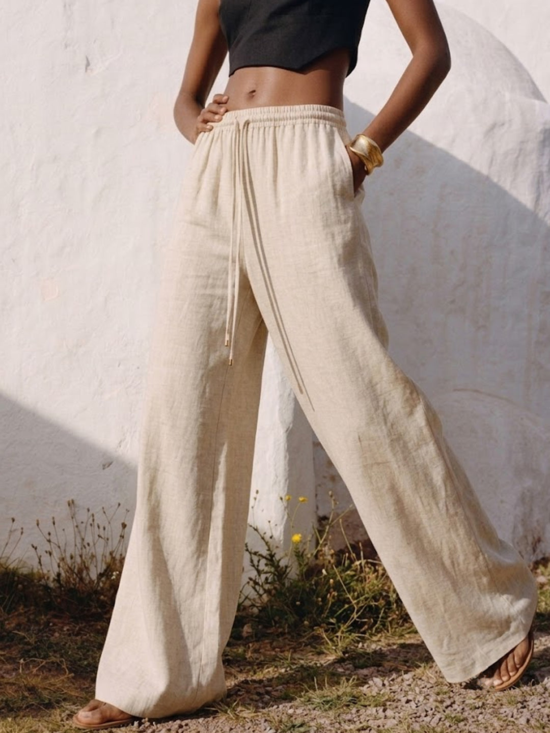 Lea Pant