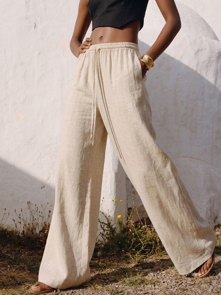 Lea Pant
