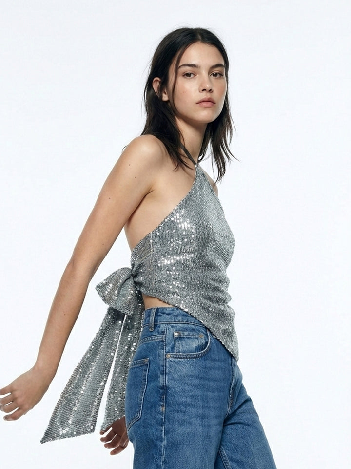 Sparkle Blouse