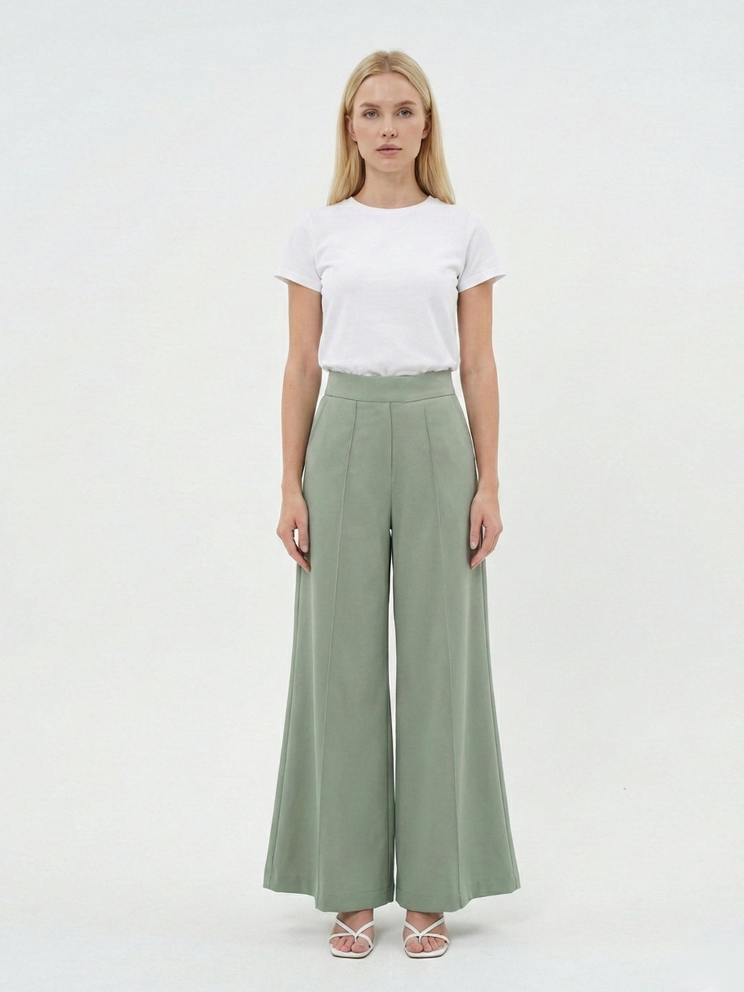 Adrienne Pant
