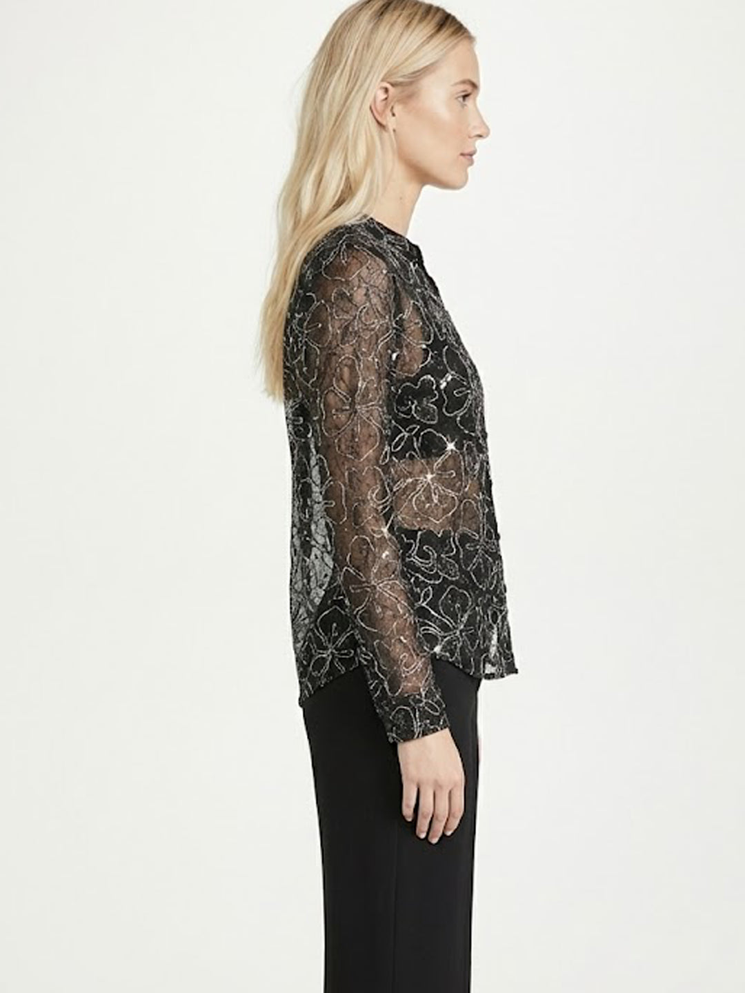 Caterina Blouse