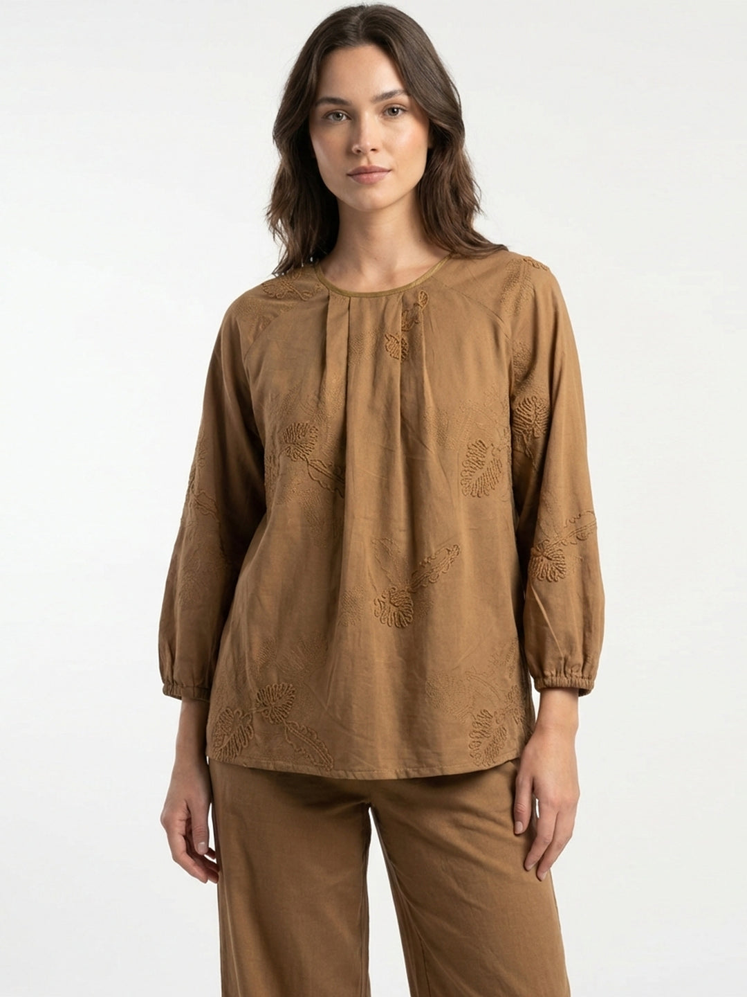 Rania Blouse