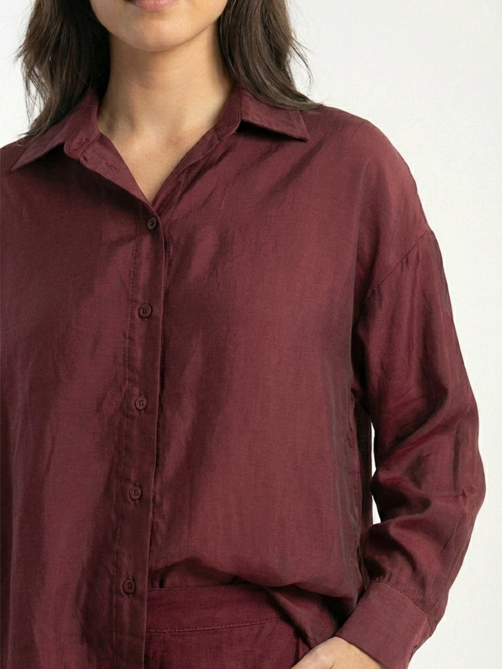 Zophia Blouse