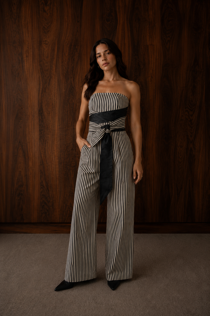 Serenella Jumpsuit