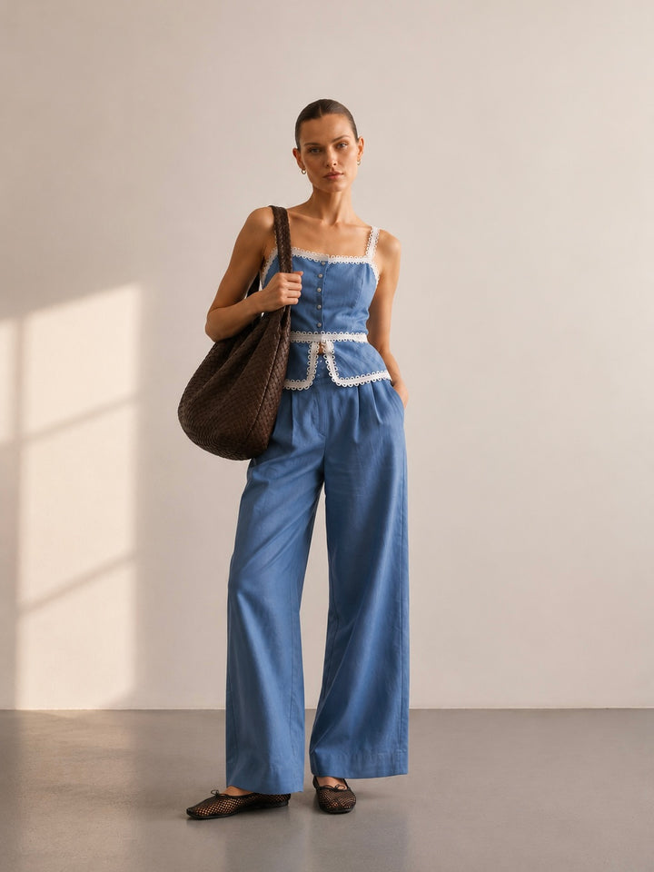 Murphy Blouse