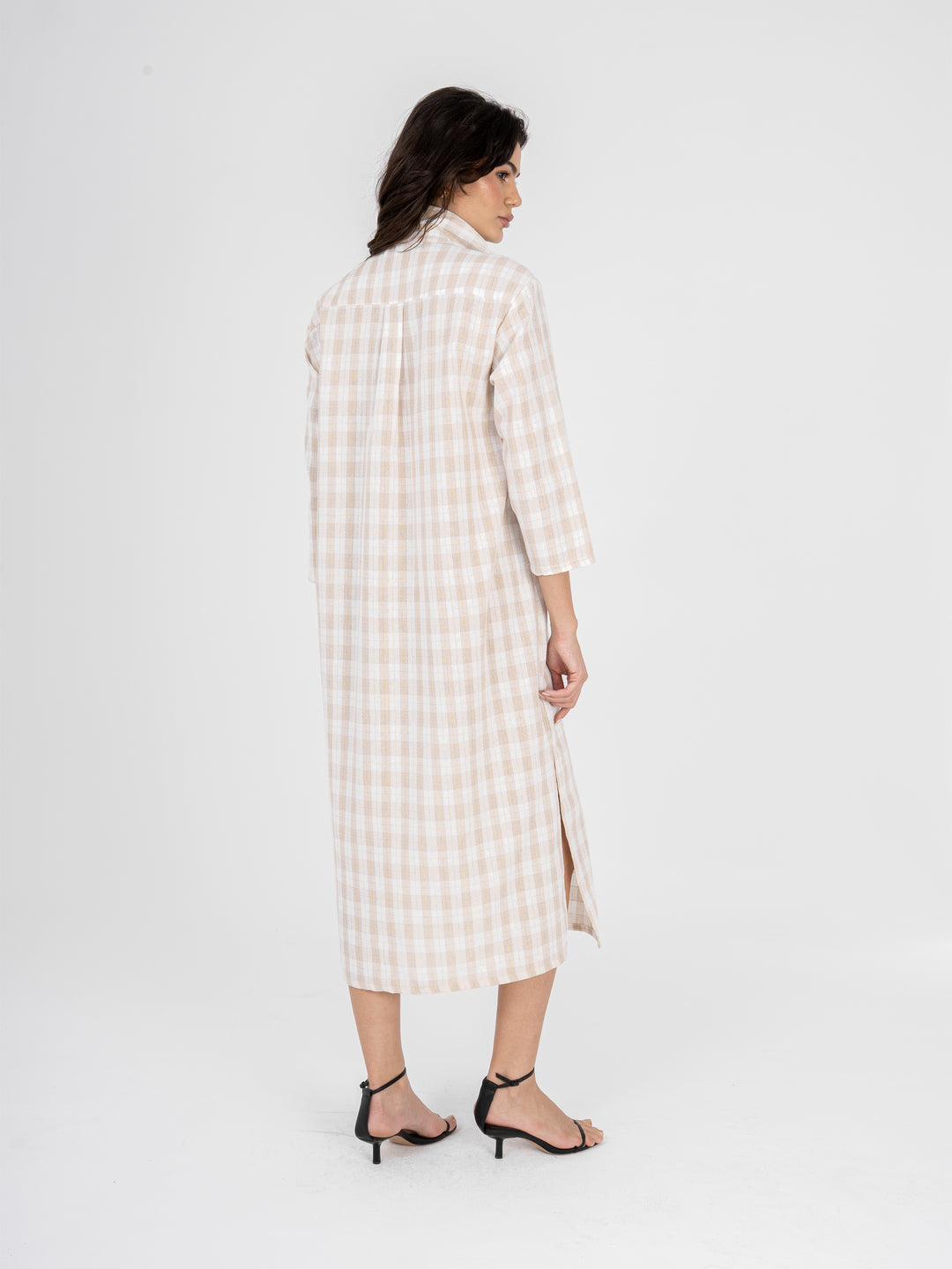 Bernet Dress