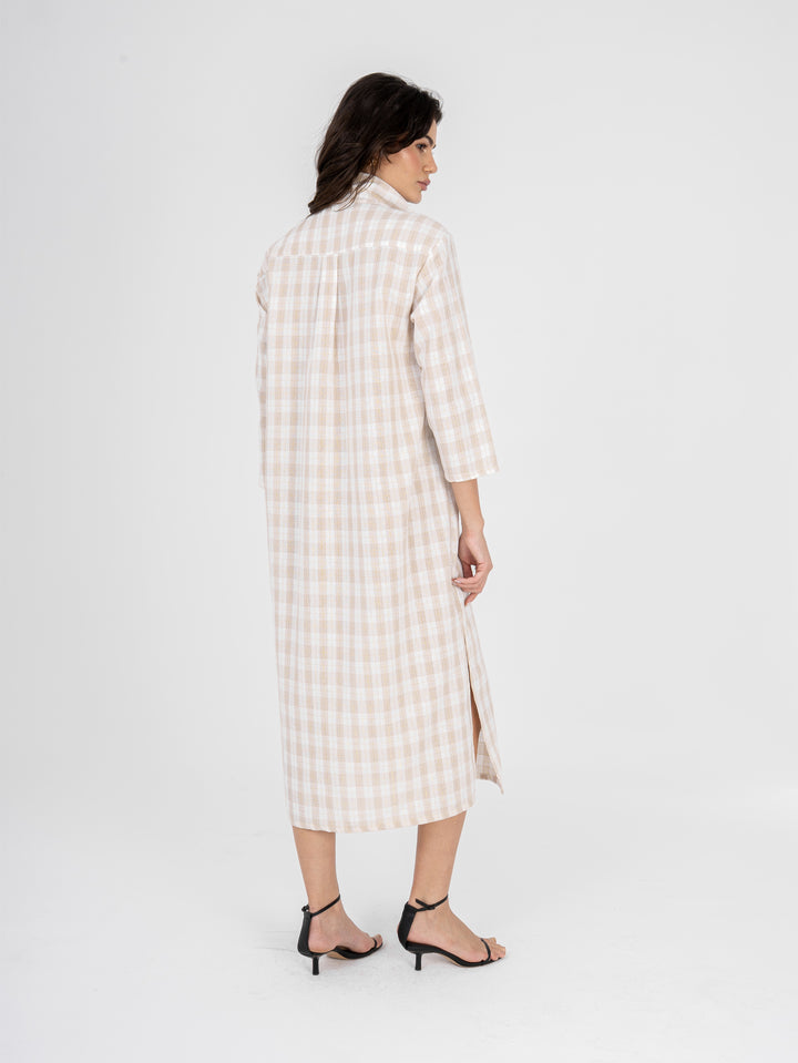 Bernet Dress