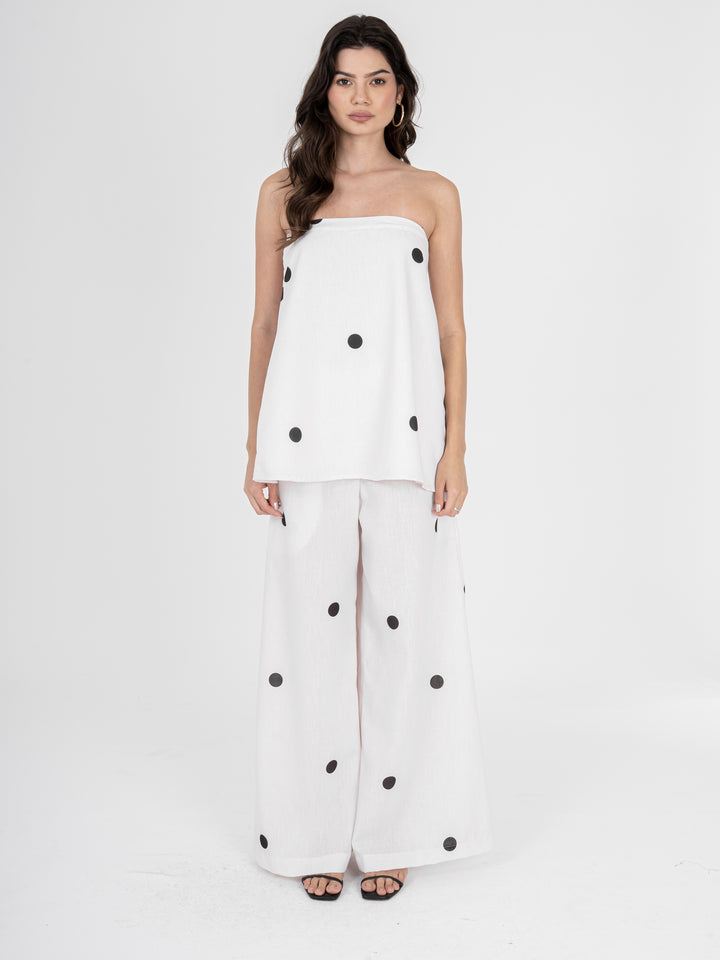 Dots Pant
