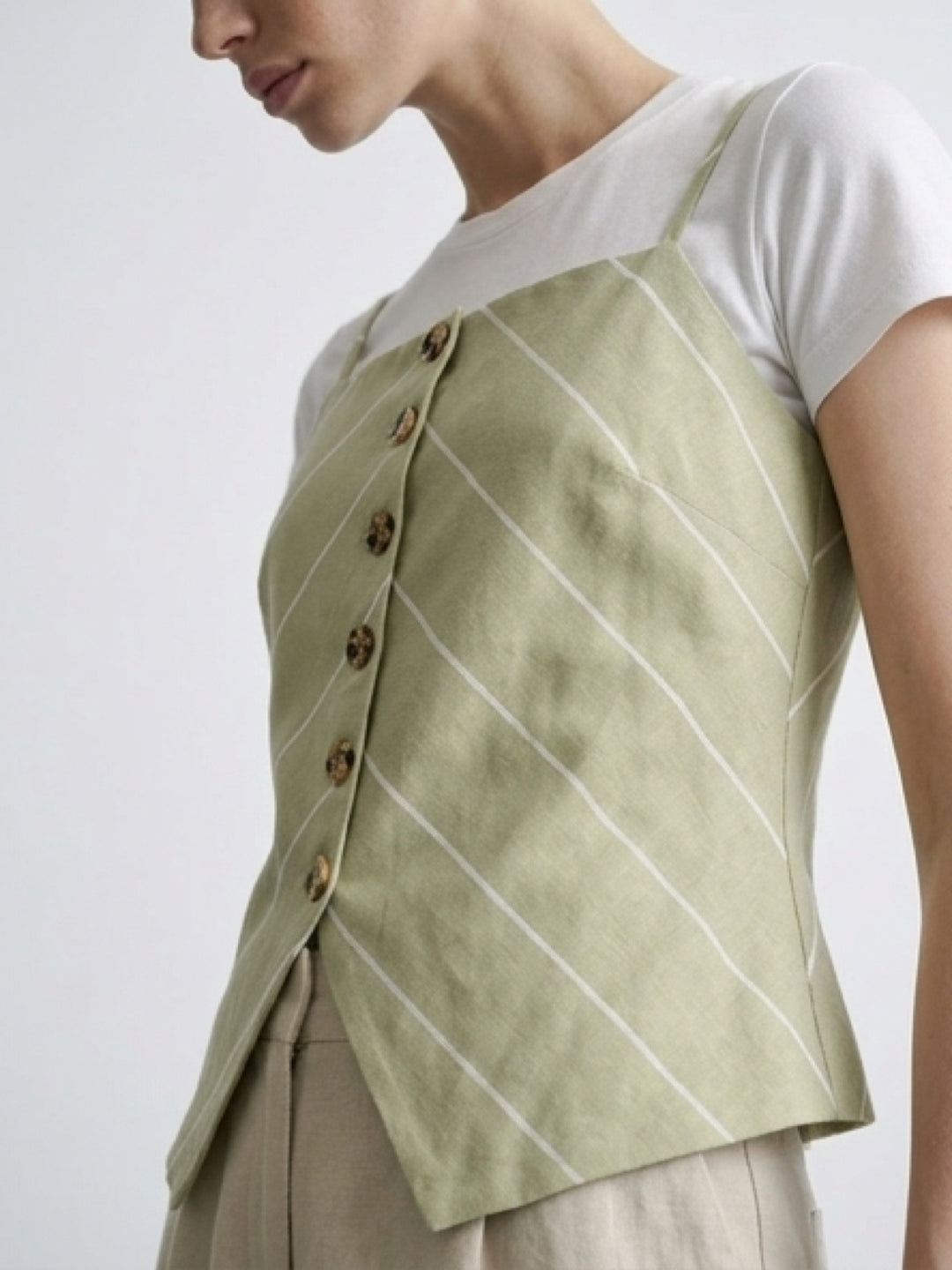 Angel Blouse