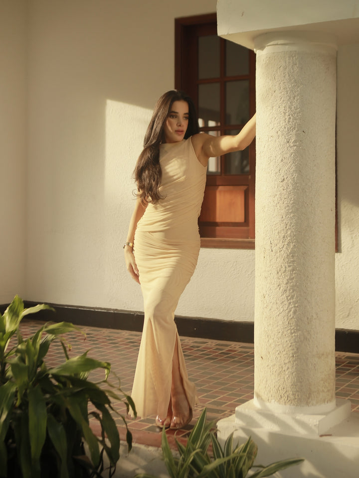 Lottie Dress
