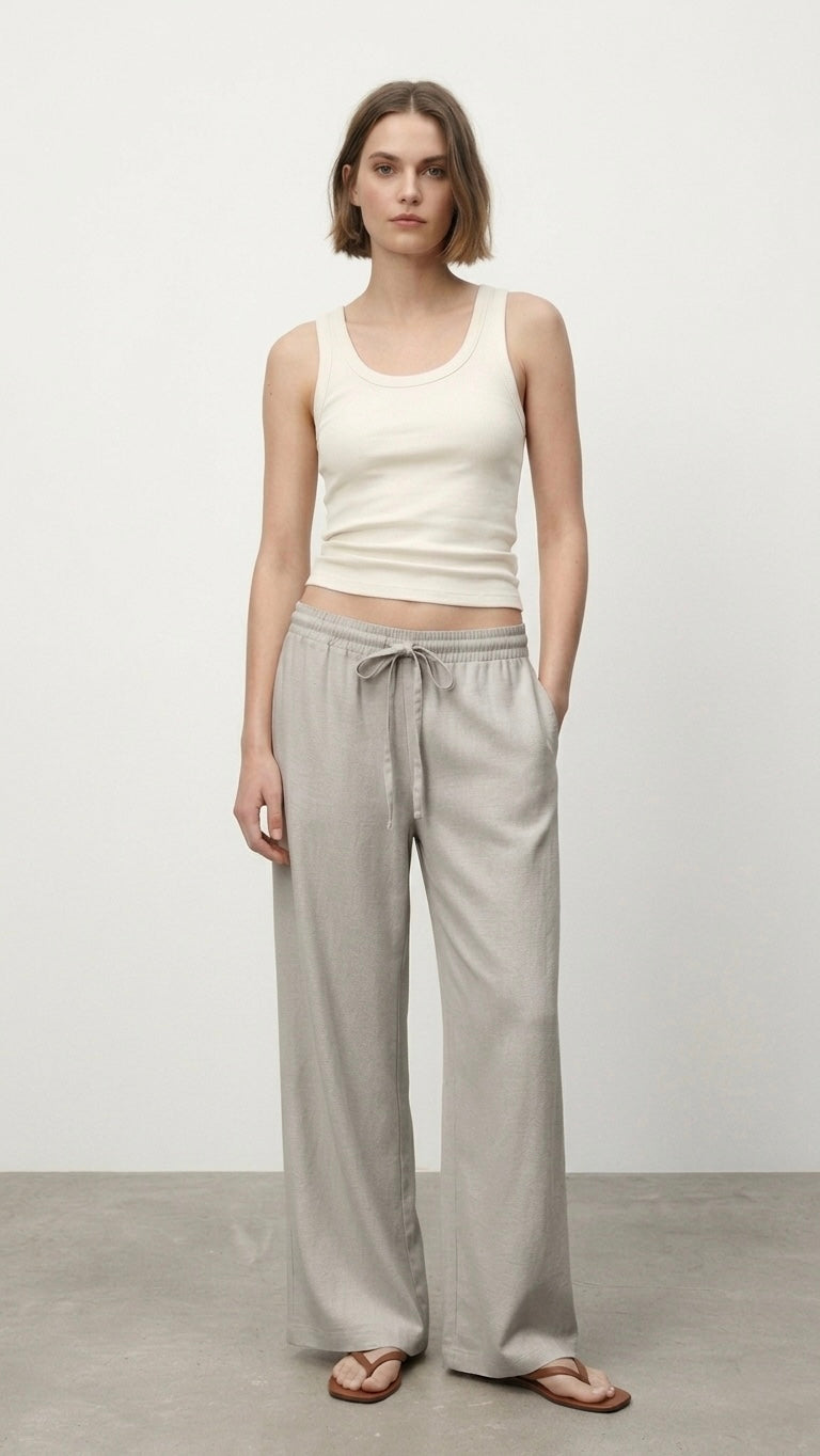 Daisy Pant